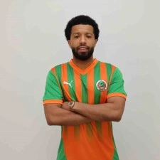 Alanyaspor’a defans ve orta saha takviyesi