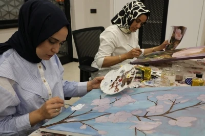 Ali Ulvi Kurucu Gen&ccedil;lik Merkezi&rsquo;nde bahar d&ouml;nemi kayıtları başlıyor