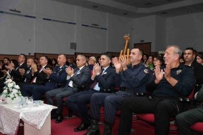 Aliağa&rsquo;da &Ouml;ğretmenler G&uuml;n&uuml; kutlamaları