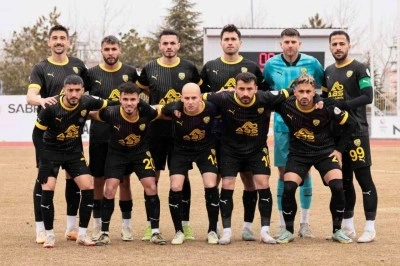 Aliağa FK’nın rakibi Viranşehir Belediyespor