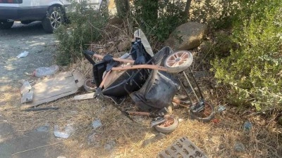 Alkollü ve ehliyetsiz sürücünün 9 aylık Miran bebeğin ölümüne neden oldu