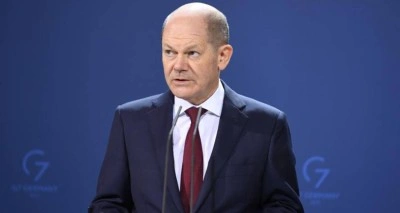 Almanya Öcalan’dan memnun!