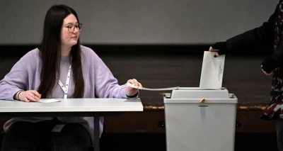 Almanya'da erken genel seçimin ön sonuçları açıklandı: 19 Türk kökenli aday meclise girdi