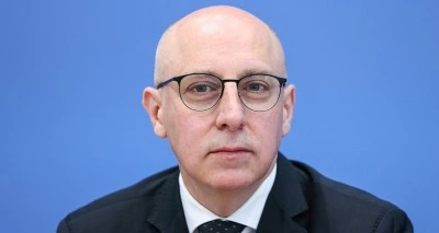 Almanya'da iç istihbaratın başına bir Türk atandı