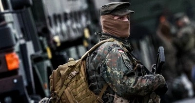 Almanya&rsquo;da yeni askerlik modeli: &Ouml;nce g&ouml;n&uuml;ll&uuml; yetmezse zorunlu askerlik