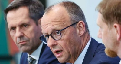 Almanya’dan İran’a müzakere çağrısı