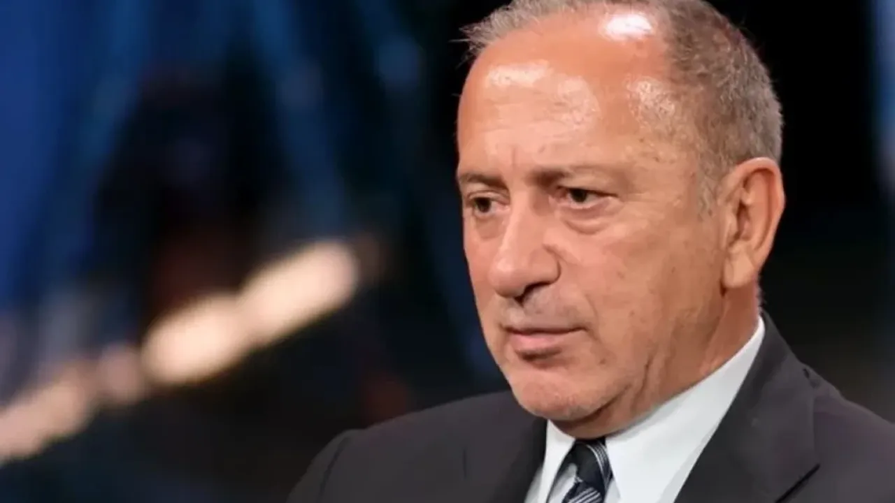 Altaylı a&ccedil;ıkladı