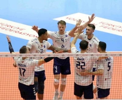 Altekma&rsquo;nın konuğu Halkbank