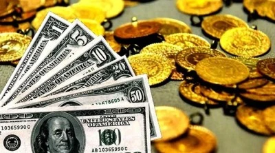 Altın ve Dövizde Rekor Zirve