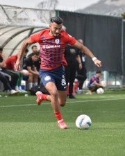 Altınordu’da Sami Satılmış ameliyat oldu