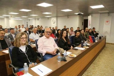 ALTSO&rsquo;da ipard destekleri anlatıldı