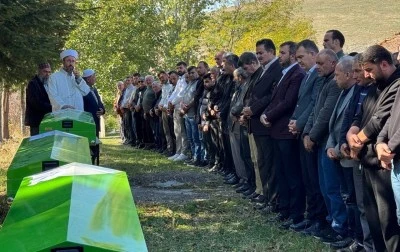 Amasya’da Feci Kaza: Aynı Aileden 4 Kişi Hayatını Kaybetti