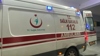 Amcasına Ait Silahla Oynayan 7 Yaşındaki &Ccedil;ocuk Hayatını Kaybetti