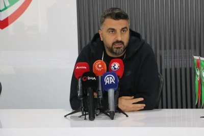  Amed Spor 4 haftalık performansla iyi çıkış yakaladı