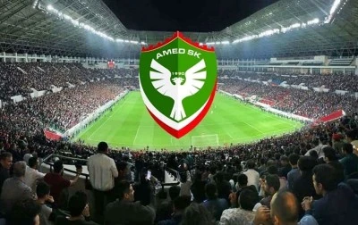 Amedspor, 2025-2026 Sezonu Forma Numaralarını Açıkladı