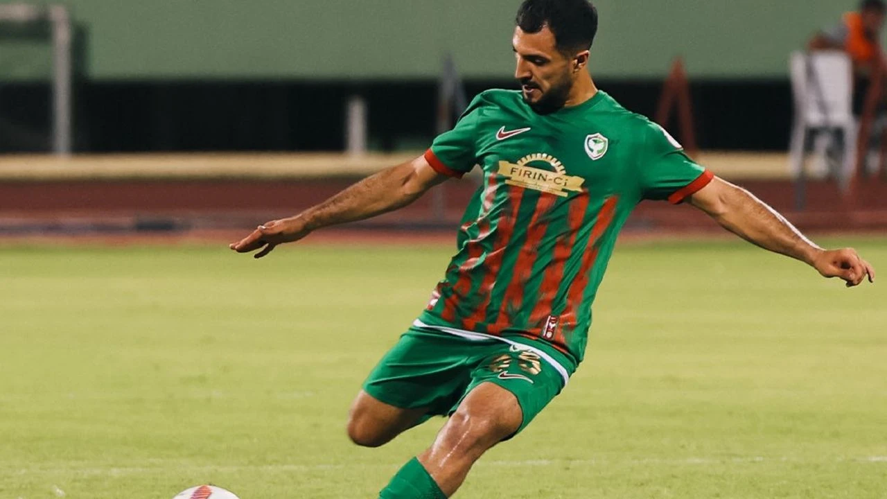 Amedspor’a Oktay Aydın Müjdesi: Orta Sahada Deprem Etkisi!
