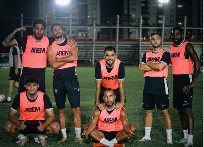 Amedspor Ağustos Ayında Sıcaklarla ve Güçlü Rakiplerle Zorlu Sınavda