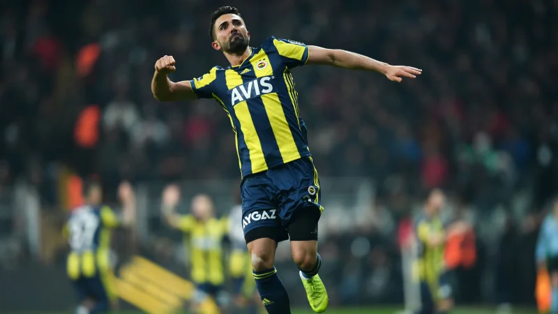 Amedspor Bombayı Patlattı! Hasan Ali Kaldırım Transferiyle Beşiktaş’a Attığı O Tarihi Gol Hatırlandı