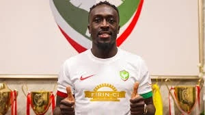 Amedspor’da Adekanye Şoku! Kritik Maç Öncesi Sakatlık