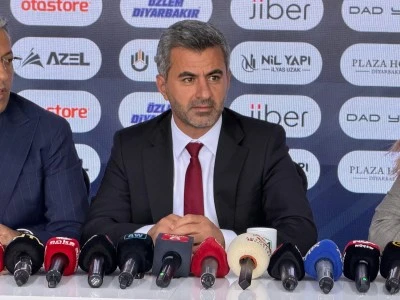 Amedspor&rsquo;da bilet rekoru: İlk 10 dakikada 122 bin kişi sisteme girdi