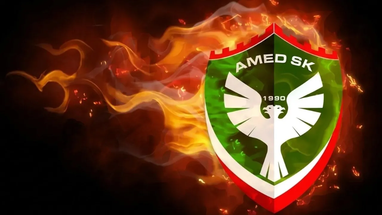 Amedspor&rsquo;da Diakite transferinde kritik bekleyiş