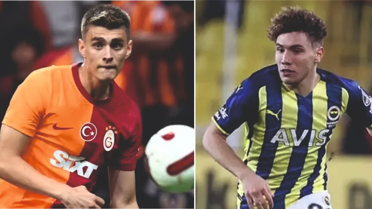 Amedspor’da düello başladı: Fener mi, Cimbom mu? 