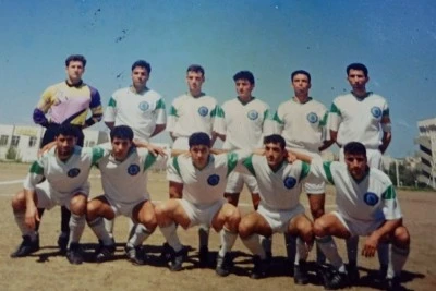 Amedspor&rsquo;da Eski Futbolculardan Y&ouml;netime Mesaj