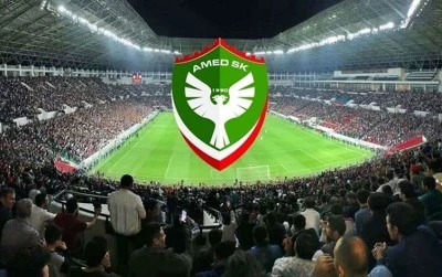 Amedspor’da Kombine Mesaisi Başladı