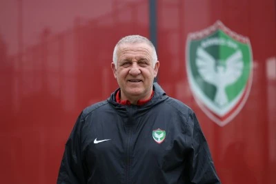 Amedspor&rsquo;da Mesut Bakkal D&ouml;nemi Başladı