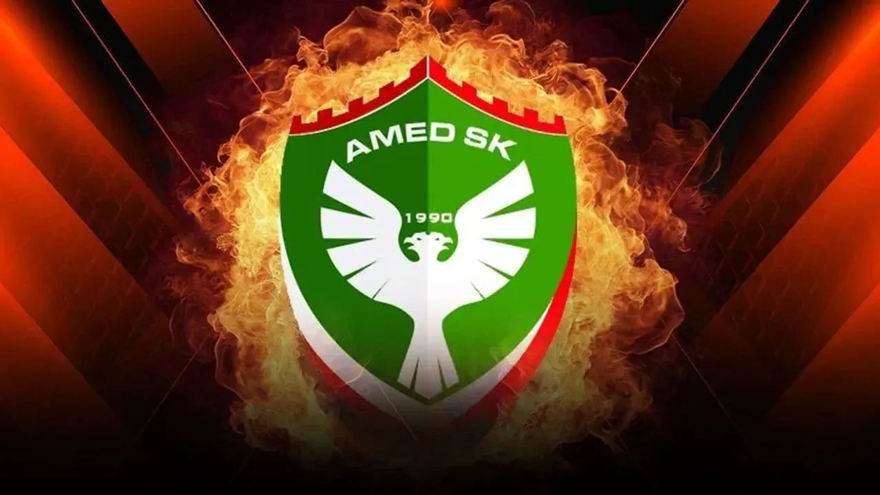 Amedspor'da Neler Oluyor?