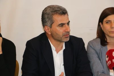 Amedspor&rsquo;da Şampiyonluk Kenetlenmesi