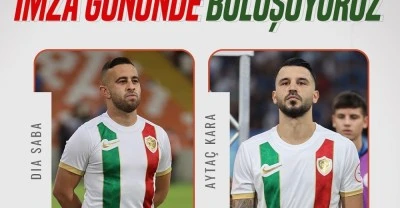 Amedspor’da Taraftar Çılgınlığı: Yıldızlar İmza Günüyle Sahaya Çıkıyor!