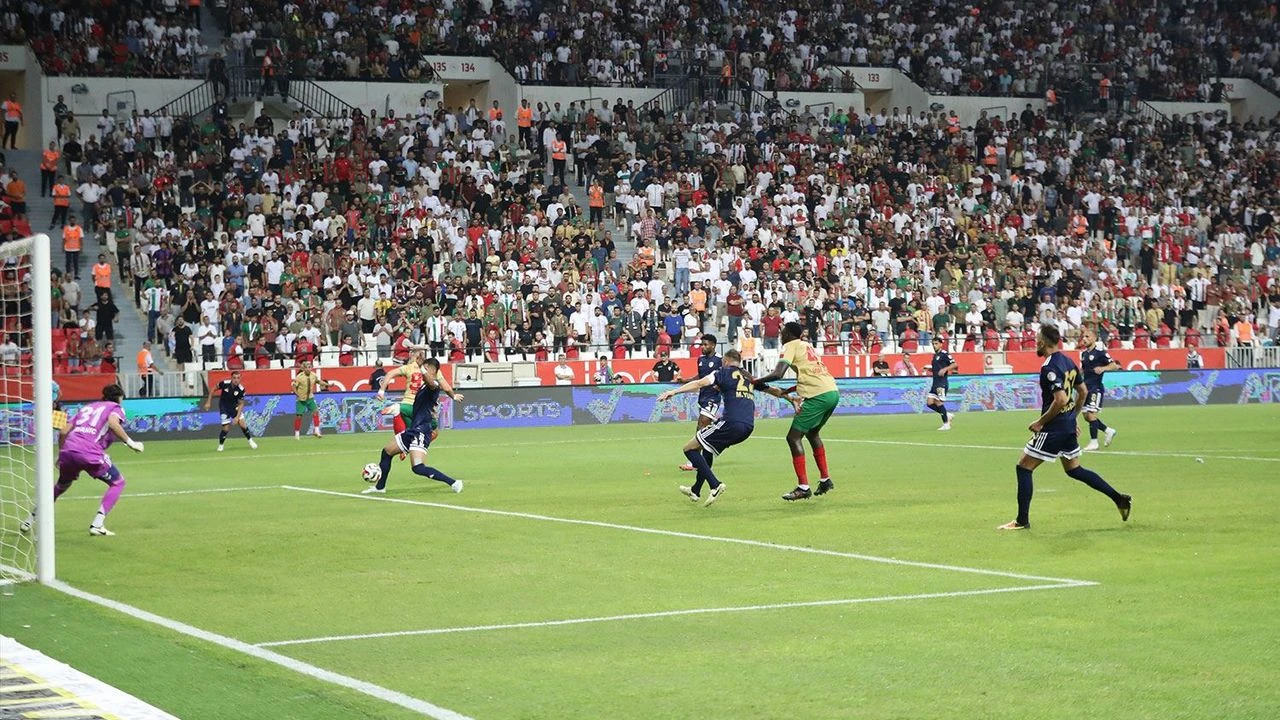 Amedspor’da Transfer Bombası! Süper Lig’e Damgasını Vuracak Kadro Oluştu