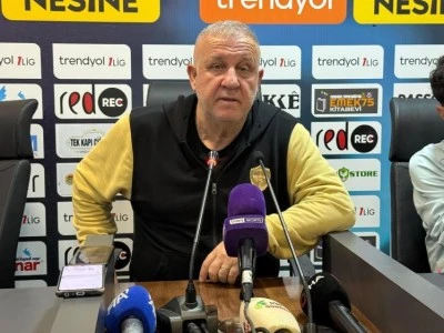 Amedspor&rsquo;da Yine Ayrılık