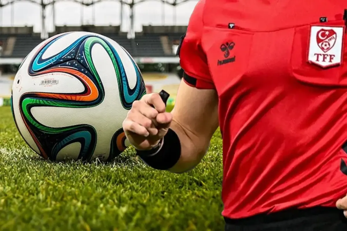 Amedspor’dan 3 Futbolcu Gözaltında