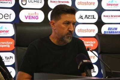 Amedspor&rsquo;dan Başakşehir&rsquo;e tarihi fark