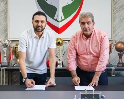Amedspor’dan Boyut Mühendislik’e Teşekkür: Devir Protokolü İmzalandı