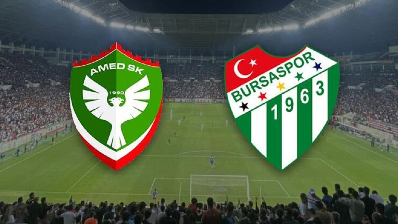 Amedspor’dan Dikkat Çekici Yükseliş: Sosyal Medyada Zirveye Oynuyor!