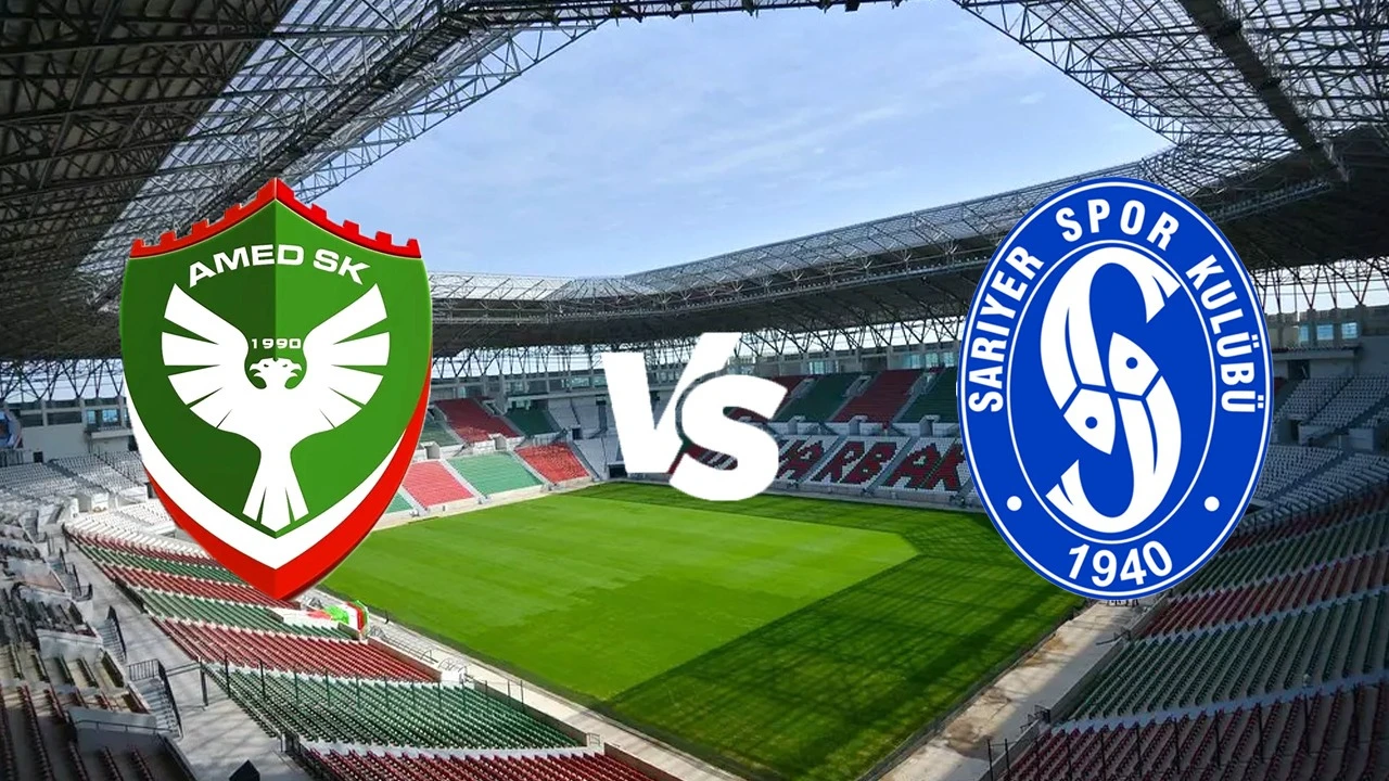 Amedspor'dan Hafta İçi Maçına Yüksek Talep: Bilet Fiyatları Rekor Kırdı!