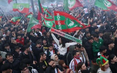 Amedspor&rsquo;dan kupa t&ouml;reni &ouml;ncesi taraftarlara kritik uyarı