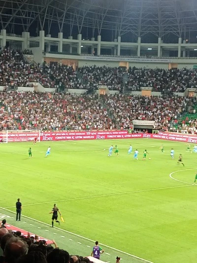 Amedspor&rsquo;dan S&uuml;per Lig&rsquo;e muhteşem başlangı&ccedil;: Erzurumspor&rsquo;u 3-0 ge&ccedil;ti
