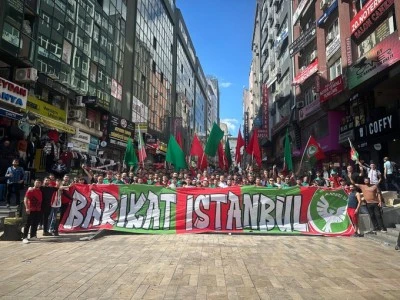 Amedspor’dan Taraftarlarına Heyecan Verici Mesaj: “Biz Geliyoruz”