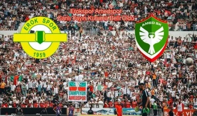 Amedspor deplasmanda takıldı: Zirve yarışında kritik puan kaybı