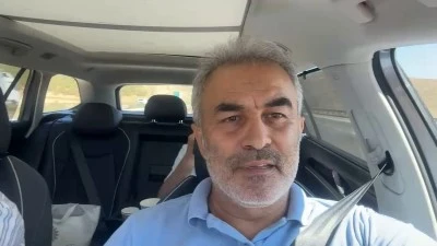 Amedspor Efsanesinden Spikere Sert Çıkış: “Haddini Bil Levent Efendi!”