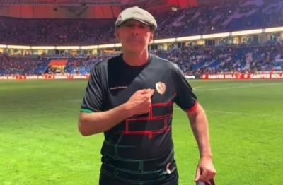 Amedspor Formasıyla Sahaya Giren Saral’a 1 Yıl Tribün Yasağı