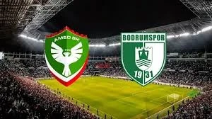 Amedspor Kader Haftasında Sahaya &Ccedil;ıkıyor