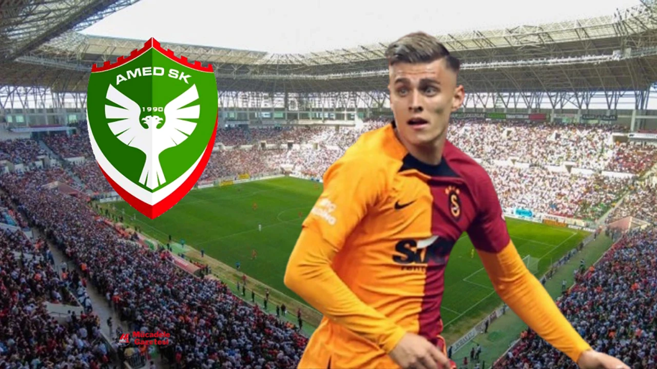 Amedspor Kazımcan Karataş'ı Neden Transfer Etmedi? İşte Gerçek Sebebi!
