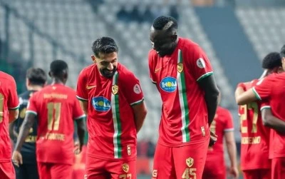 Amedspor Kritik Virajda: Muhtemel 11 Belli Oldu