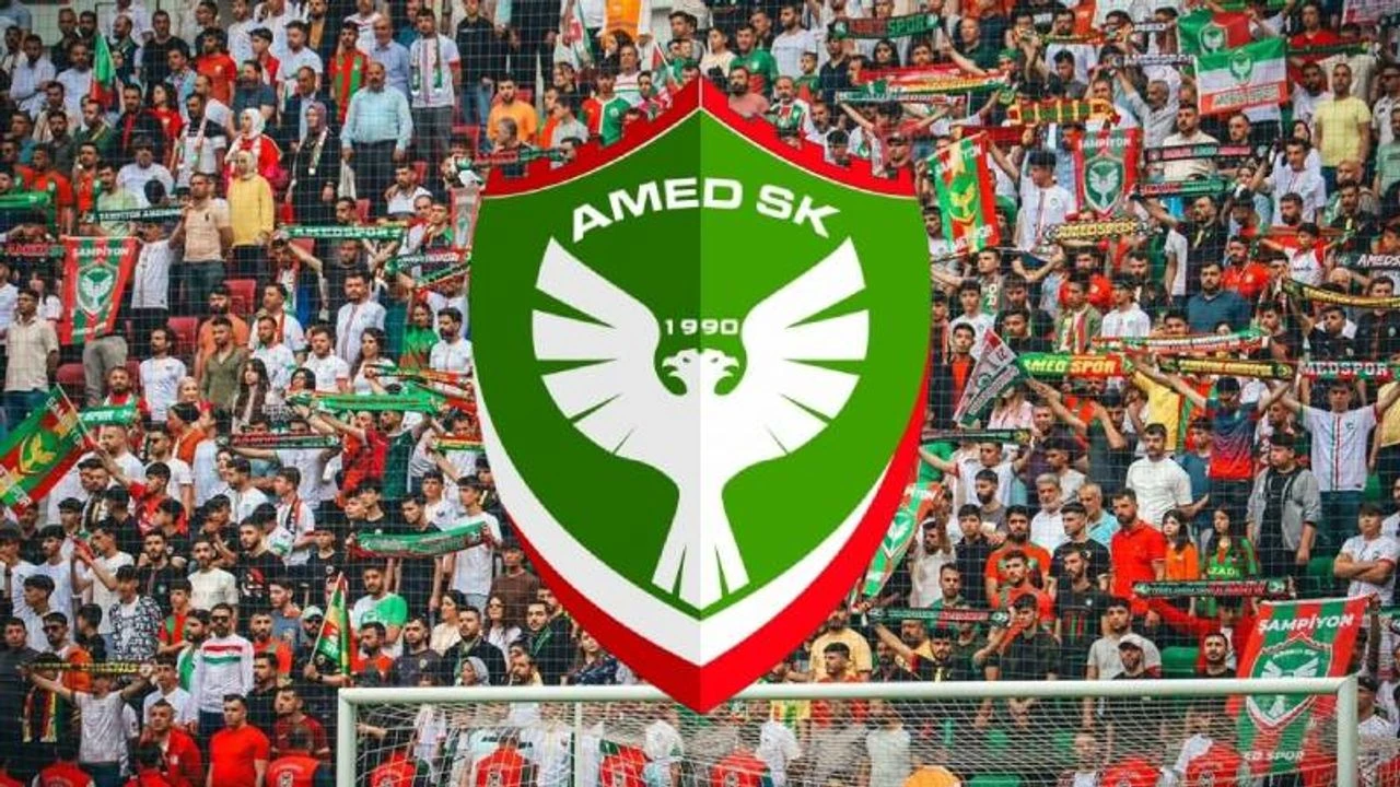 Amedspor Liderlik Koltuğuna Gözünü Dikti! Sakaryaspor karşısında galip gelirse tarih yazacak!