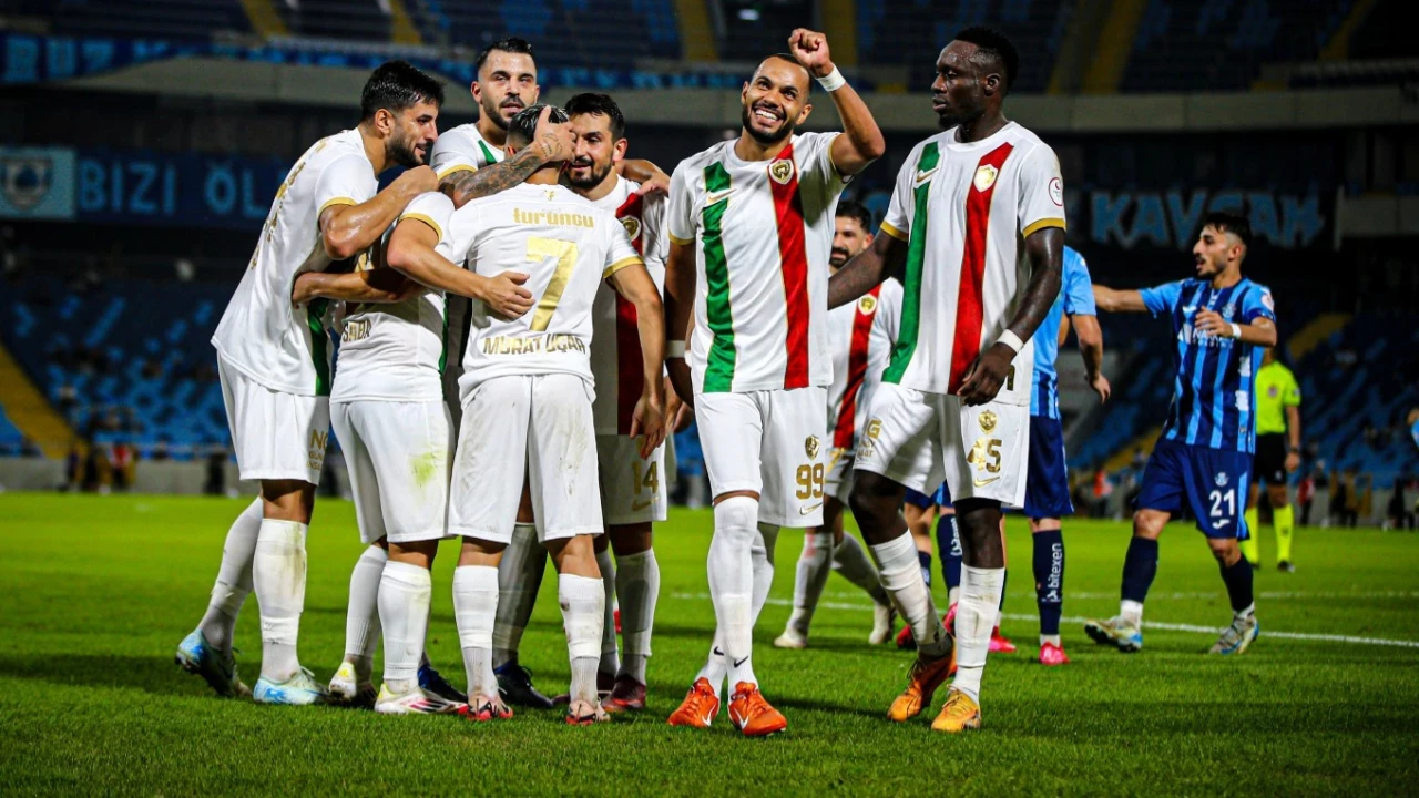 Amedspor Patlıyor! Pendikspor’u Devirirse Zirveye Çıkıyor!